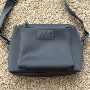 DAGNE DOVER- MICAH WATER RESISTANT CROSSBODY